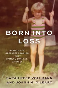 Born Into Loss_cover