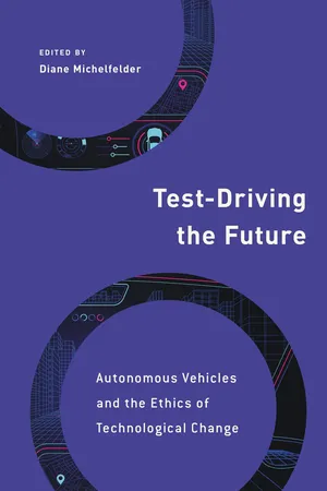 Test-Driving the Future