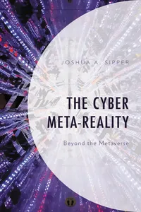 The Cyber Meta-Reality_cover