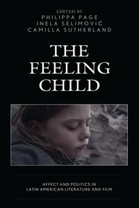 The Feeling Child_cover