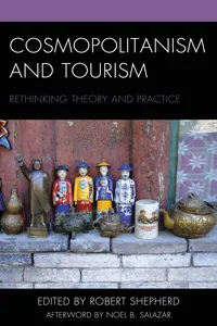Cosmopolitanism and Tourism_cover