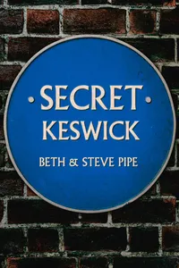 Secret Keswick_cover