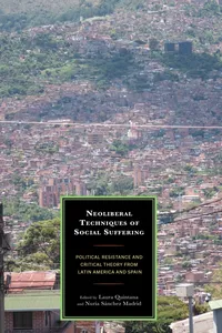 Neoliberal Techniques of Social Suffering_cover