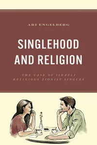 Singlehood and Religion_cover