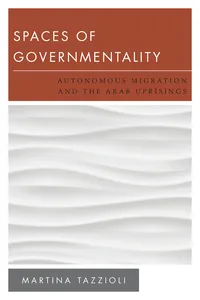 Spaces of Governmentality_cover