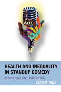 Health and Inequality in Standup Comedy_cover
