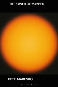 The Power of Maybes_cover