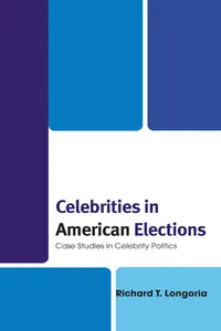 Celebrities in American Elections_cover
