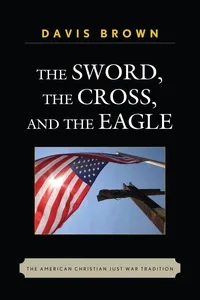 The Sword, the Cross, and the Eagle_cover
