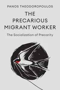 The Precarious Migrant Worker_cover