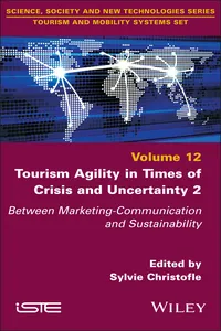 Tourism Agility in Times of Crisis and Uncertainty 2_cover
