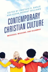 Contemporary Christian Culture_cover