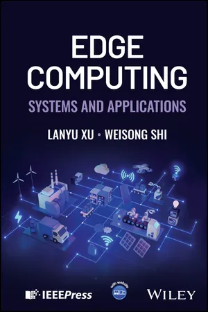Edge Computing
