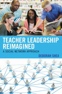 Teacher Leadership Reimagined_cover