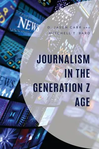 Journalism in the Generation Z Age_cover