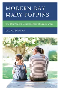 Modern Day Mary Poppins_cover