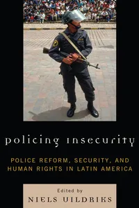 Policing Insecurity_cover