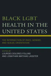 Black LGBT Health in the United States_cover