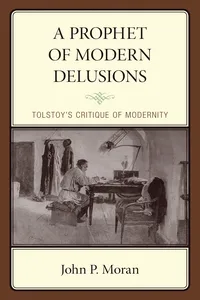 A Prophet of Modern Delusions_cover