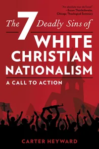 The Seven Deadly Sins of White Christian Nationalism_cover