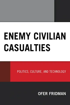Enemy Civilian Casualties