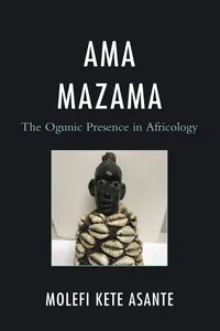 Ama Mazama_cover