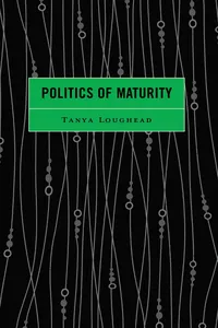Politics of Maturity_cover