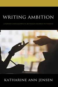 Writing Ambition_cover
