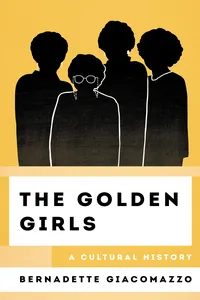 The Golden Girls_cover