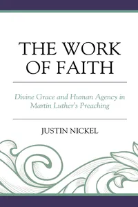 The Work of Faith_cover