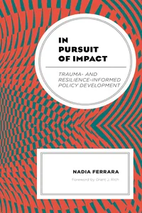 In Pursuit of Impact_cover