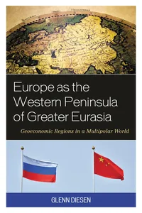 Europe as the Western Peninsula of Greater Eurasia_cover