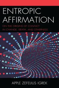 Entropic Affirmation_cover