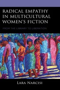 Radical Empathy in Multicultural Women’s Fiction_cover