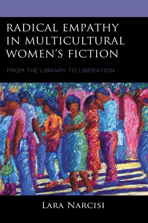 Radical Empathy in Multicultural Women’s Fiction