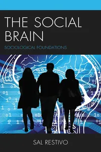 The Social Brain_cover