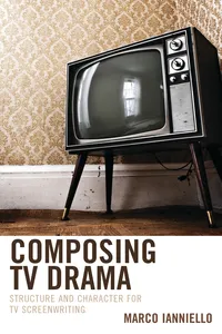 Composing TV Drama_cover