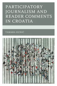 Participatory Journalism and Reader Comments in Croatia_cover