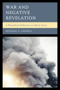 War and Negative Revelation_cover