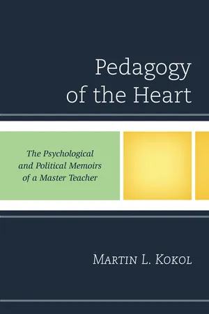 Pedagogy of the Heart