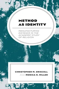 Method as Identity_cover