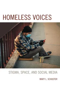 Homeless Voices_cover