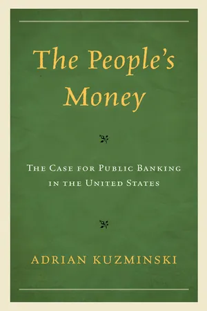 The People’s Money