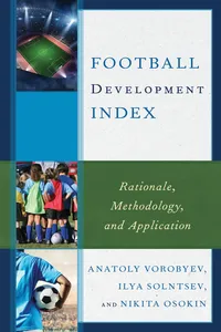Football Development Index_cover