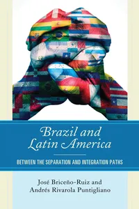 Brazil and Latin America_cover