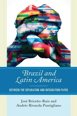 Brazil and Latin America