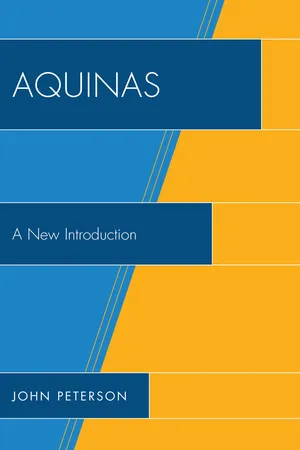 Aquinas