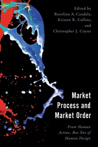 Market Process and Market Order_cover