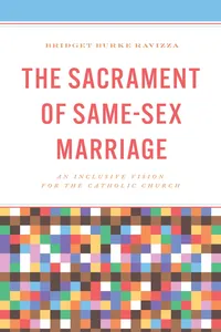 The Sacrament of Same-Sex Marriage_cover