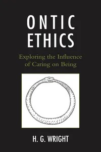 Ontic Ethics_cover